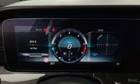 Mercedes-Benz CLS 400 d 4MATIC AMG Line/ОБДУХВАНЕ/ШИБИДАХ/ДИСТРОНИК/360 | Auto.bg — изображение 8