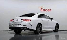 Mercedes-Benz CLS 400 d 4MATIC AMG Line/ОБДУХВАНЕ/ШИБИДАХ/ДИСТРОНИК/360 | Auto.bg — изображение 2