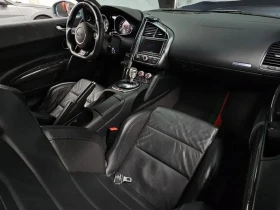 Audi R8 - 41150 € - 36541460 7