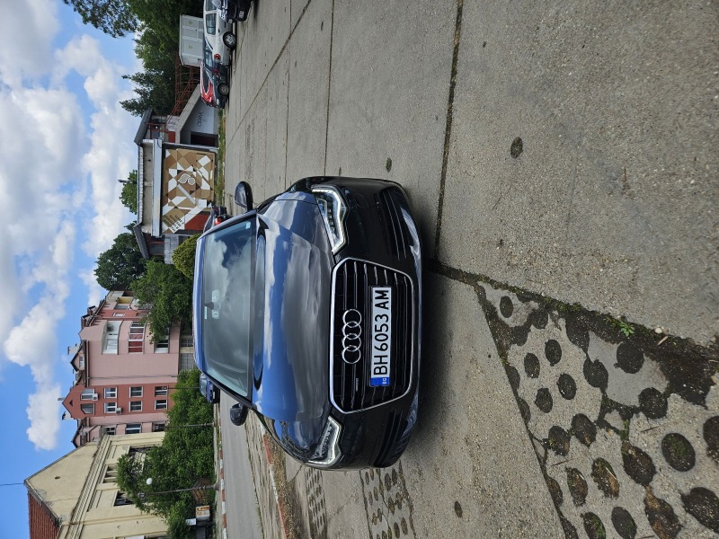Audi A6, снимка 16 - Автомобили и джипове - 46290055