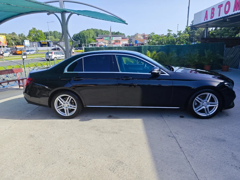 Mercedes-Benz E 220 W213, снимка 7 - Автомобили и джипове - 47345911