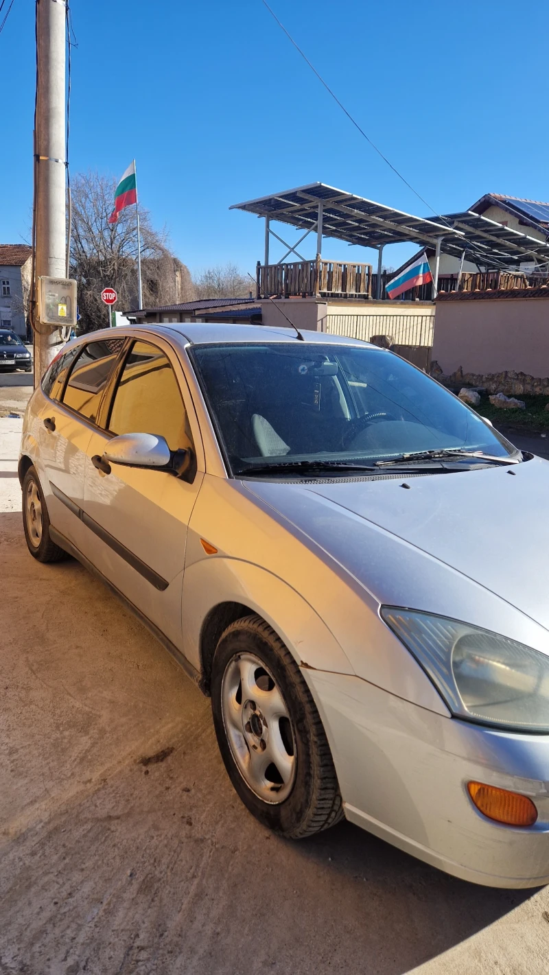 Ford Focus, снимка 5 - Автомобили и джипове - 48613441