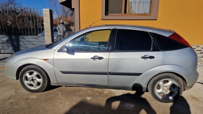 Ford Focus, снимка 2 - Автомобили и джипове - 48613441