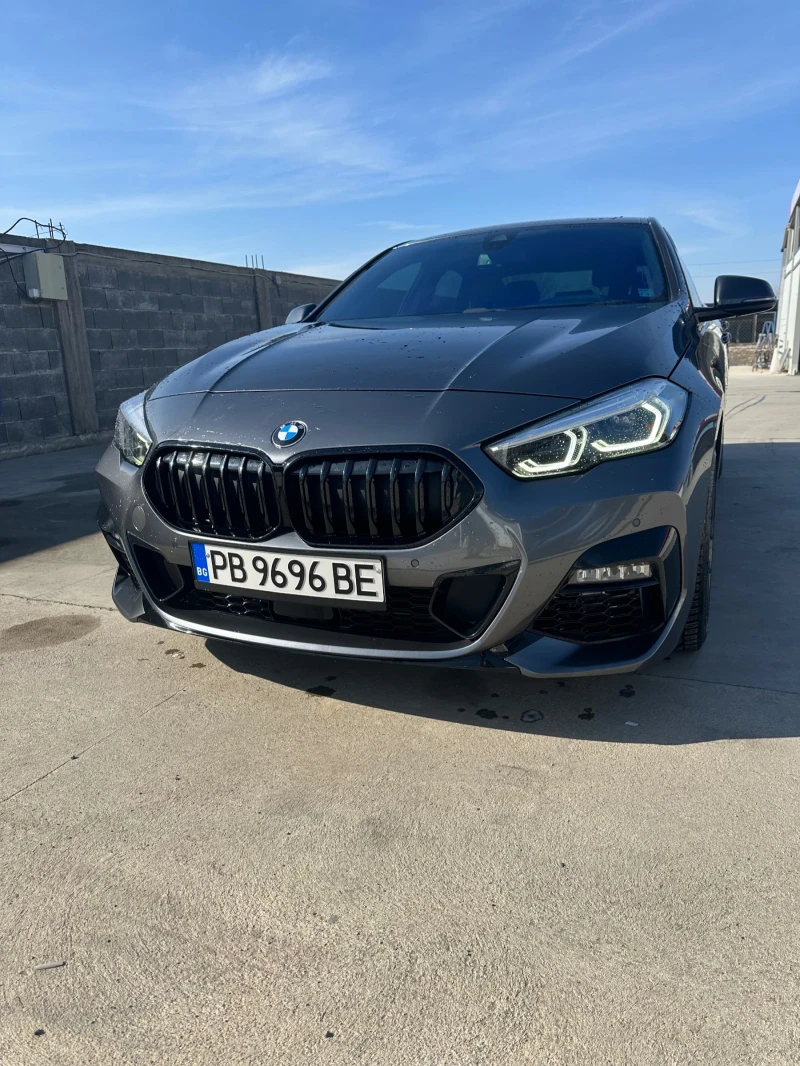 BMW 228, снимка 4 - Автомобили и джипове - 49135187