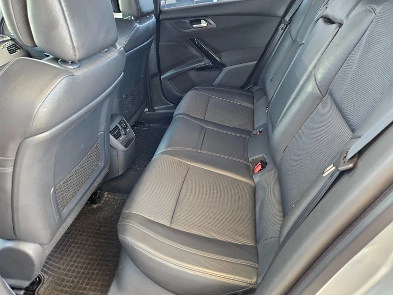 Peugeot 508 Автомат, снимка 9 - Автомобили и джипове - 51631946