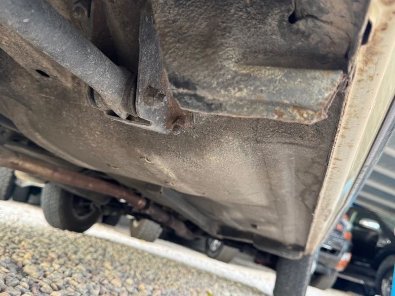 Lada 2101 топ състояние, снимка 11 - Автомобили и джипове - 52033146