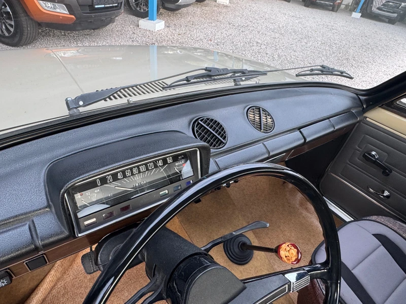 Lada 2101 топ състояние, снимка 8 - Автомобили и джипове - 52033146