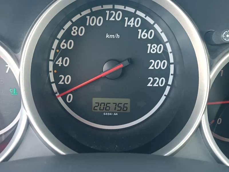 Honda Jazz 1, 3i, КОЛЕДНА ПРОМОЦИЯ, ПЕРФЕКТНА, ЛИЗИНГ, снимка 9 - Автомобили и джипове - 52083630