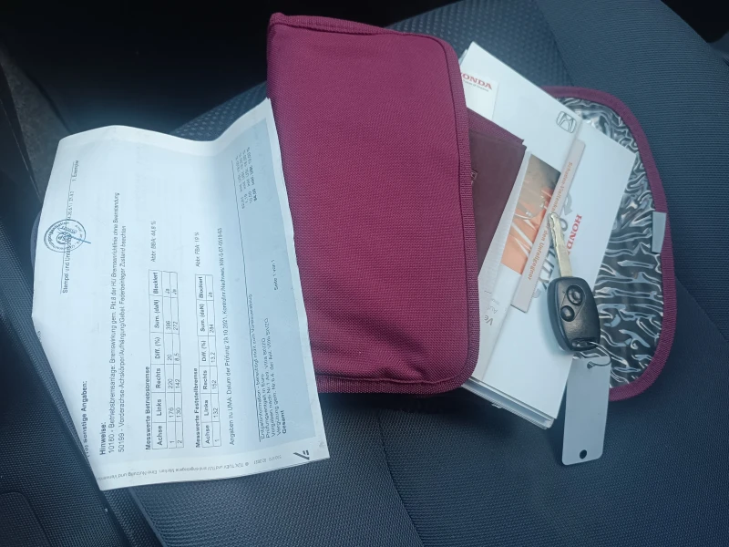 Honda Jazz 1, 3i, КОЛЕДНА ПРОМОЦИЯ, ПЕРФЕКТНА, ЛИЗИНГ, снимка 12 - Автомобили и джипове - 52083630