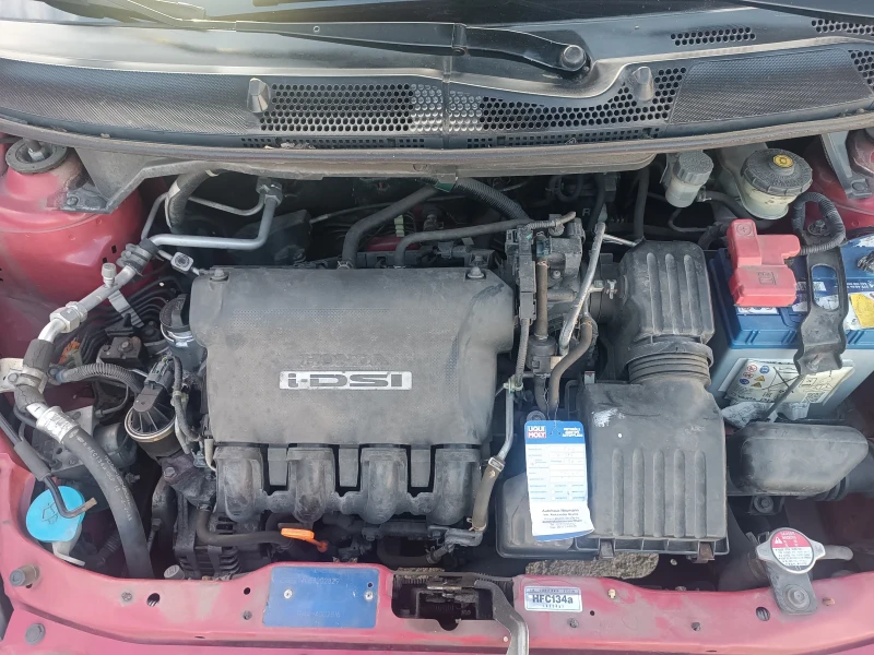 Honda Jazz 1, 3i, КОЛЕДНА ПРОМОЦИЯ, ПЕРФЕКТНА, ЛИЗИНГ, снимка 15 - Автомобили и джипове - 52083630