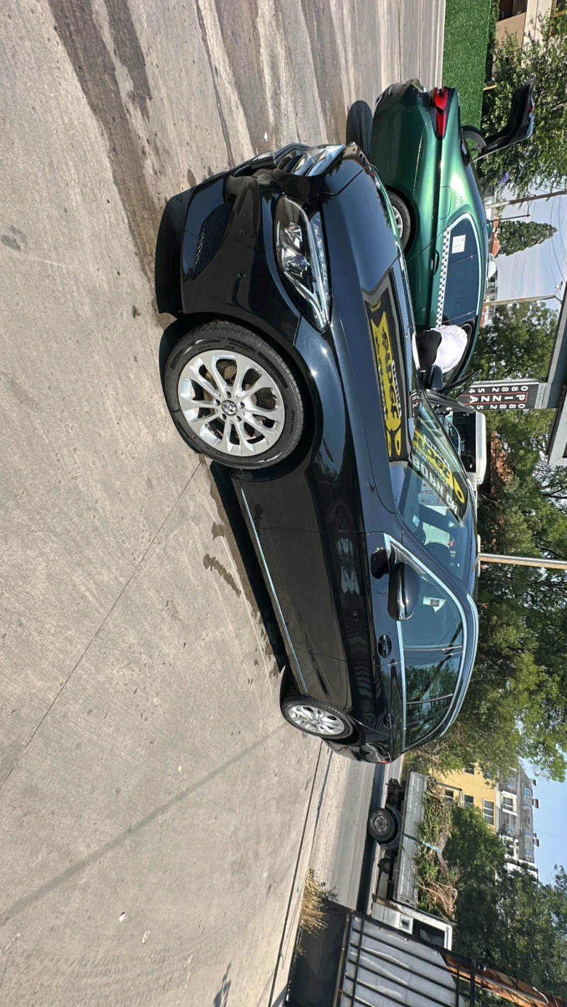 Mercedes-Benz C 300 Hybrid , снимка 12 - Автомобили и джипове - 52419912