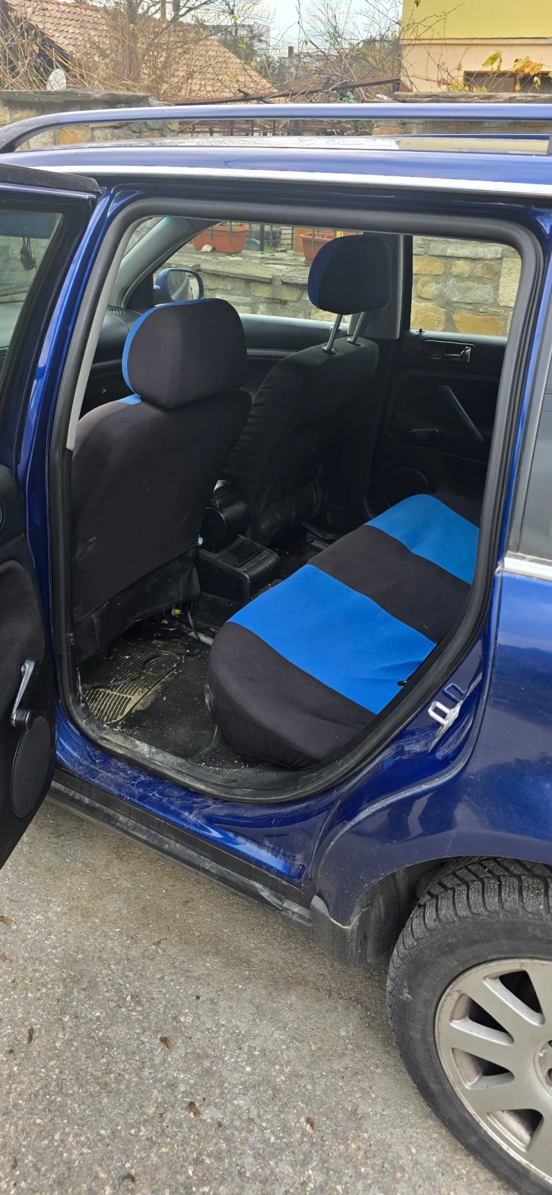 VW Passat 1.9 101 ks. , снимка 2 - Автомобили и джипове - 52500642