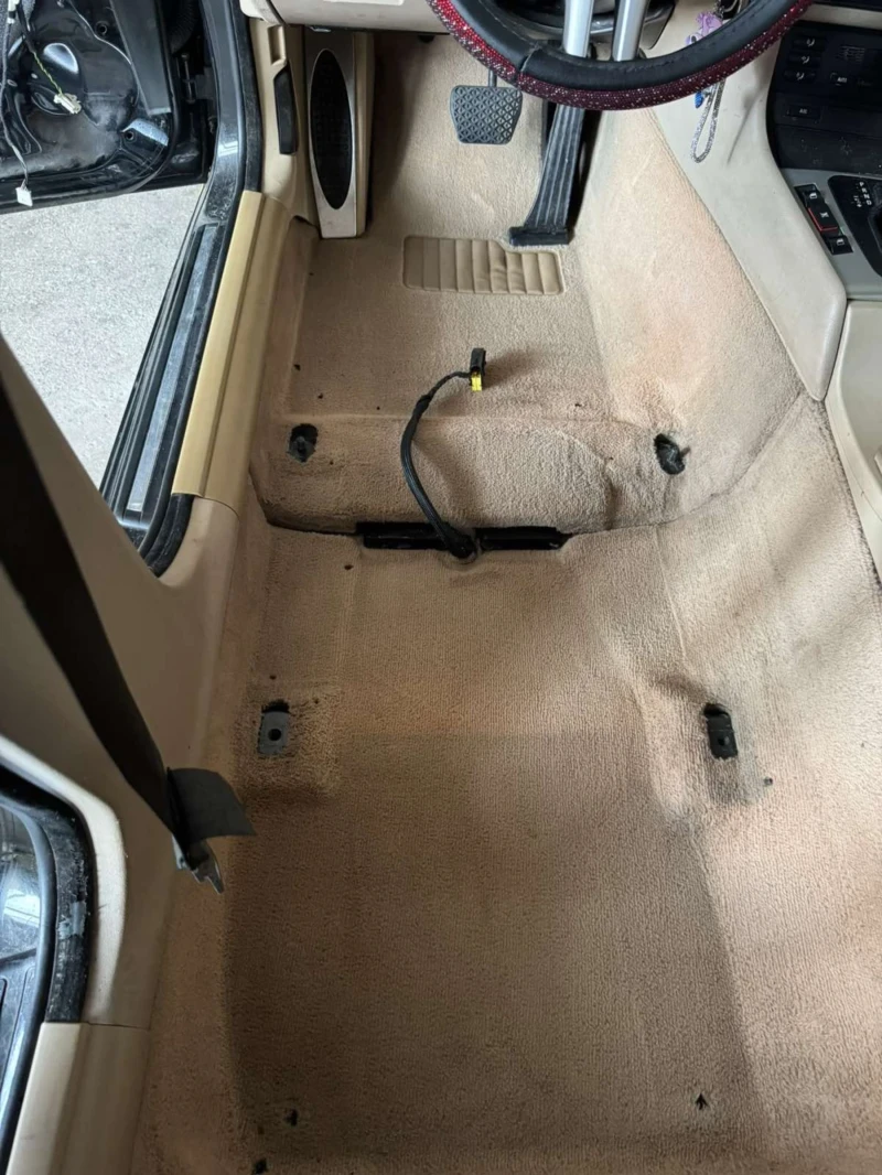 BMW 330, снимка 8 - Автомобили и джипове - 52578062