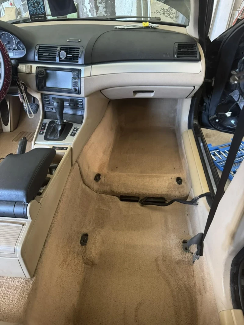 BMW 330, снимка 7 - Автомобили и джипове - 52578062