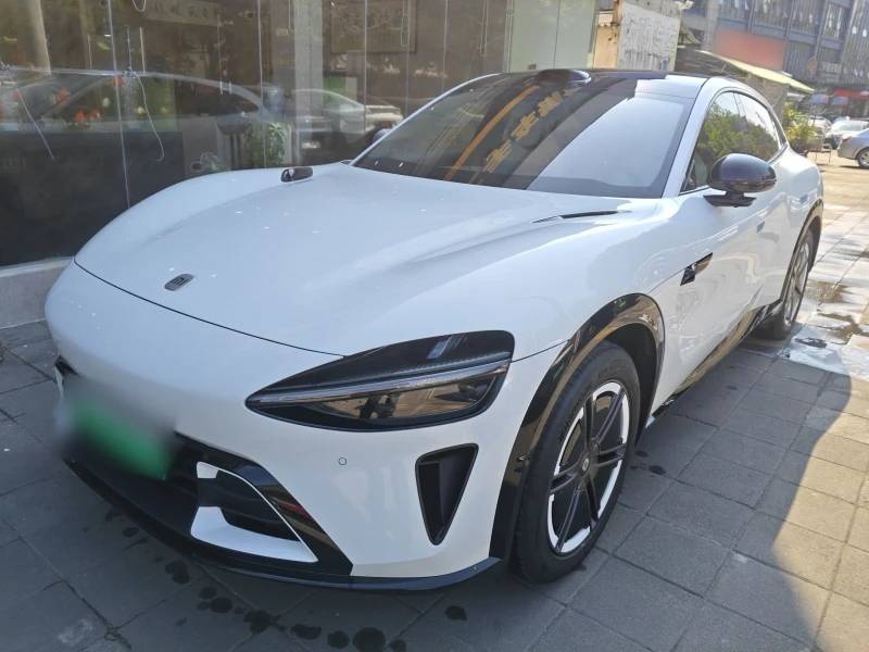 Xiaomi YU7 Ultra Long Range Rear Wheel Drive Version