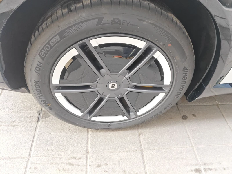 Xiaomi YU7 Ultra Long Range Rear Wheel Drive Version, снимка 7 - Автомобили и джипове - 53124168