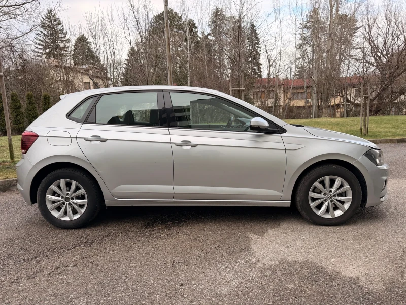 VW Polo 1.0i / АВТОМАТИК, снимка 7 - Автомобили и джипове - 53131335