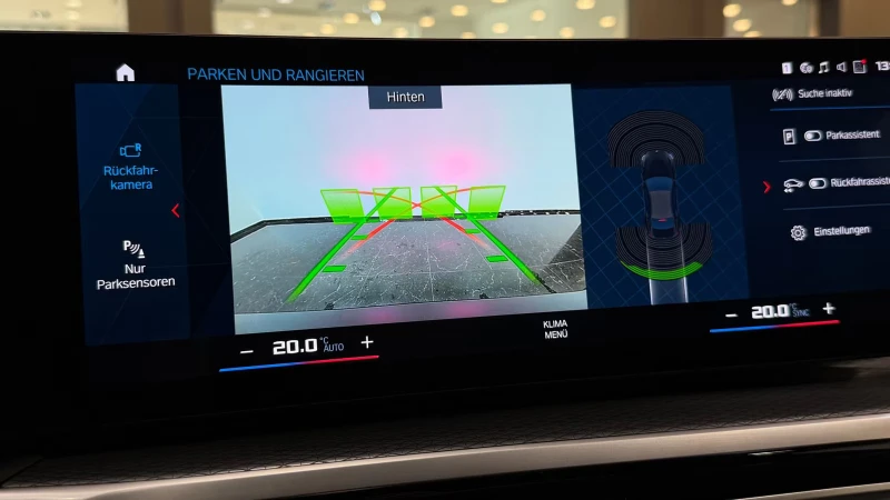 BMW M2 COUPE/460HP/HUD/CAM/MEMO/H&K/CPLAY/704g, снимка 12 - Автомобили и джипове - 53155304