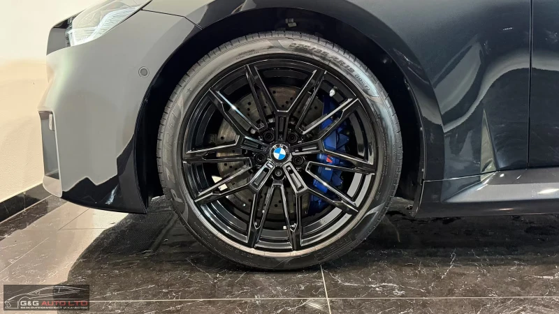 BMW M2 COUPE/460HP/HUD/CAM/MEMO/H&K/CPLAY/704g, снимка 16 - Автомобили и джипове - 53155304