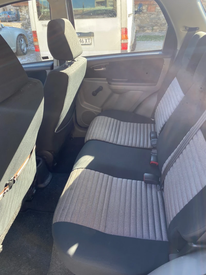 Suzuki SX4 1.6, снимка 7 - Автомобили и джипове - 53167763