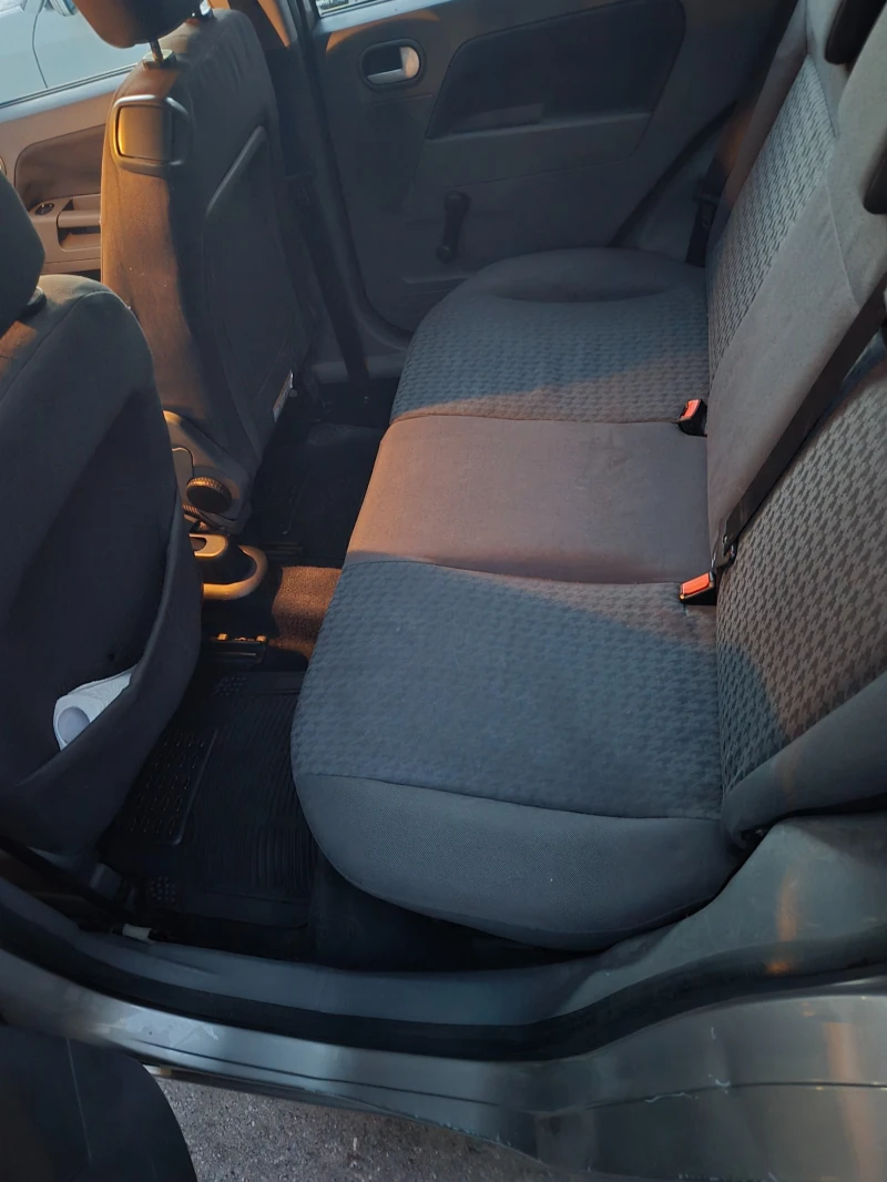 Ford Fusion, снимка 3 - Автомобили и джипове - 53416697