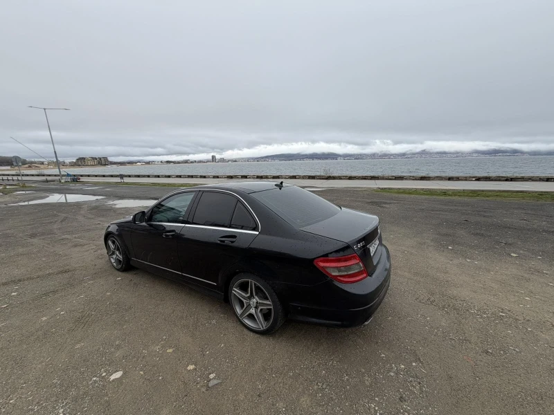 Mercedes-Benz C 220 646, снимка 3 - Автомобили и джипове - 53507077