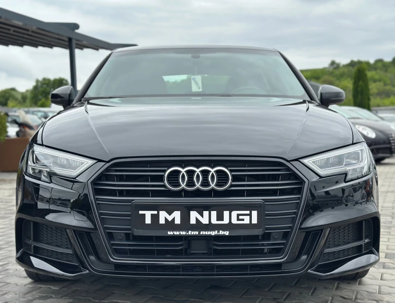 Audi A3 S LINE PLUS* FULL LED* NAVI* DIGITAL* TOP* - 31900 лв. - 28858527 1