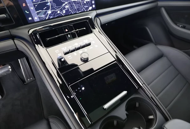 Porsche Panamera 4 S E-Hybrid = Panorama = Гаранция - изображение 8