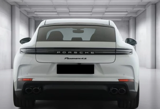 Porsche Panamera 4 S E-Hybrid = Panorama = Гаранция - изображение 2