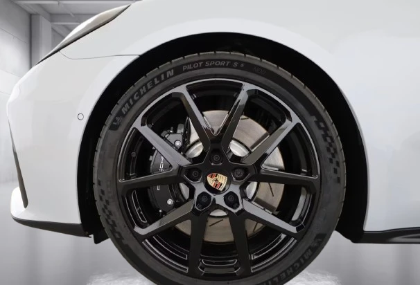 Porsche Panamera 4 S E-Hybrid = Panorama = Гаранция - изображение 4