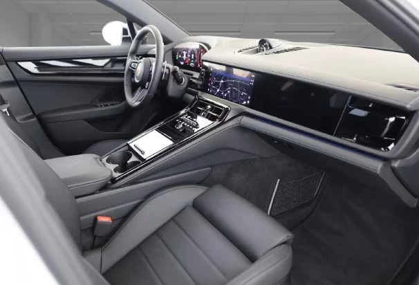 Porsche Panamera 4 S E-Hybrid = Panorama = Гаранция - изображение 9