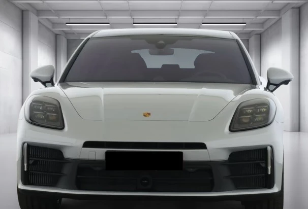 Porsche Panamera 4 S E-Hybrid = Panorama = Гаранция - 261920 лв. - 38463613 1