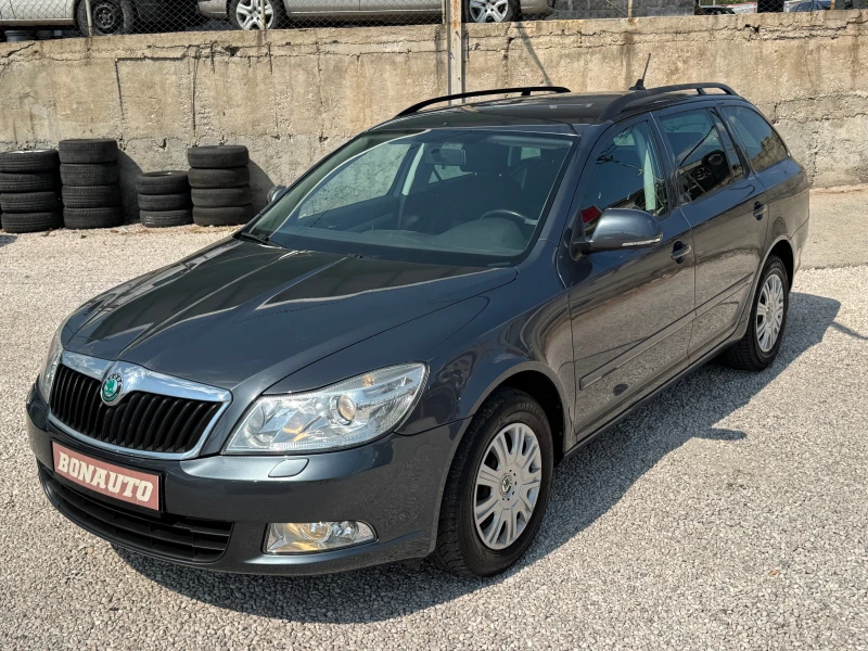 Skoda Octavia 2.0TDI-140кс - 8800 лв. - 69938577 1
