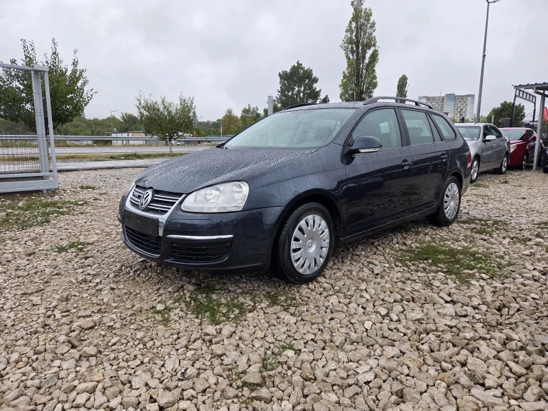VW Golf 1.9tdi* Italy *  - 6600 лв. / 3374.53 € - 12500976 1