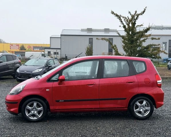 Honda Jazz 1, 3i, ПЕРФЕКТНА, ЛИЗИНГ - изображение 2