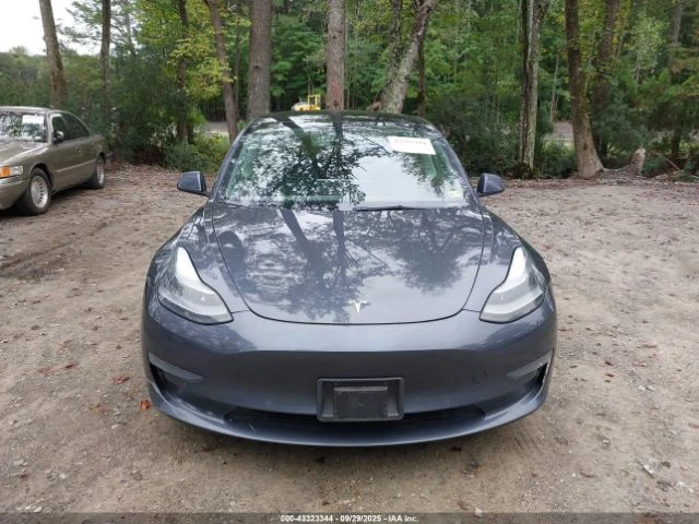 Tesla Model 3 LONG RANGE DUAL MOTOR ALL-WHEEL DRIVE - изображение 10