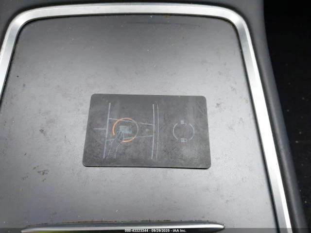 Tesla Model 3 LONG RANGE DUAL MOTOR ALL-WHEEL DRIVE - изображение 9