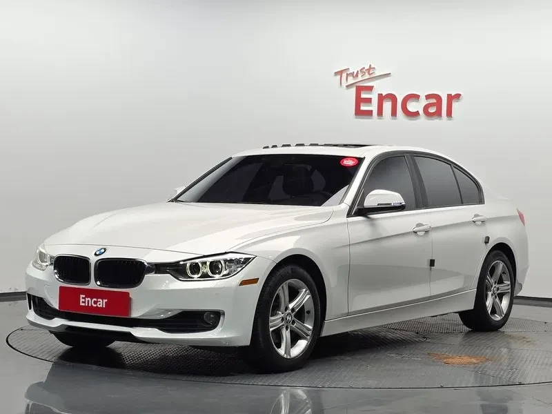 BMW 320 d