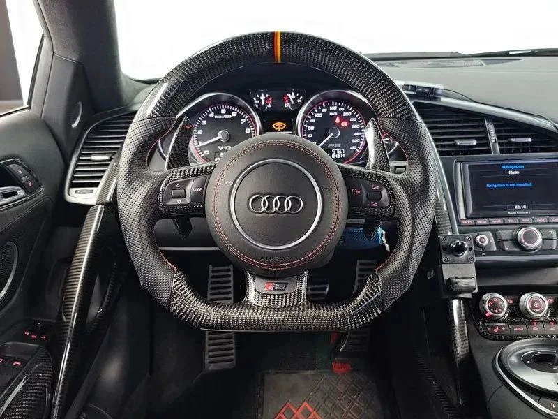 Audi R8, снимка 13 - Автомобили и джипове - 56711743