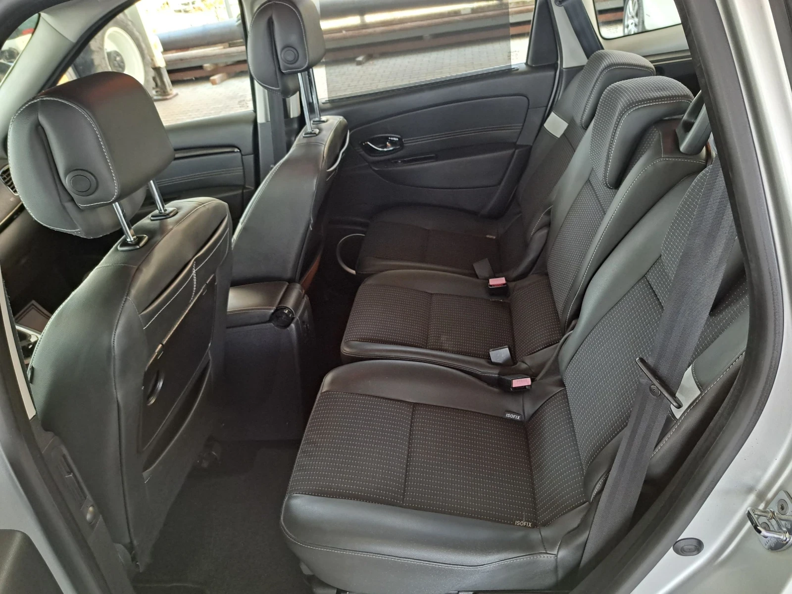 Renault Grand scenic 1.5DCI 110PS.6+ 1 ITALIA | Mobile.bg   11