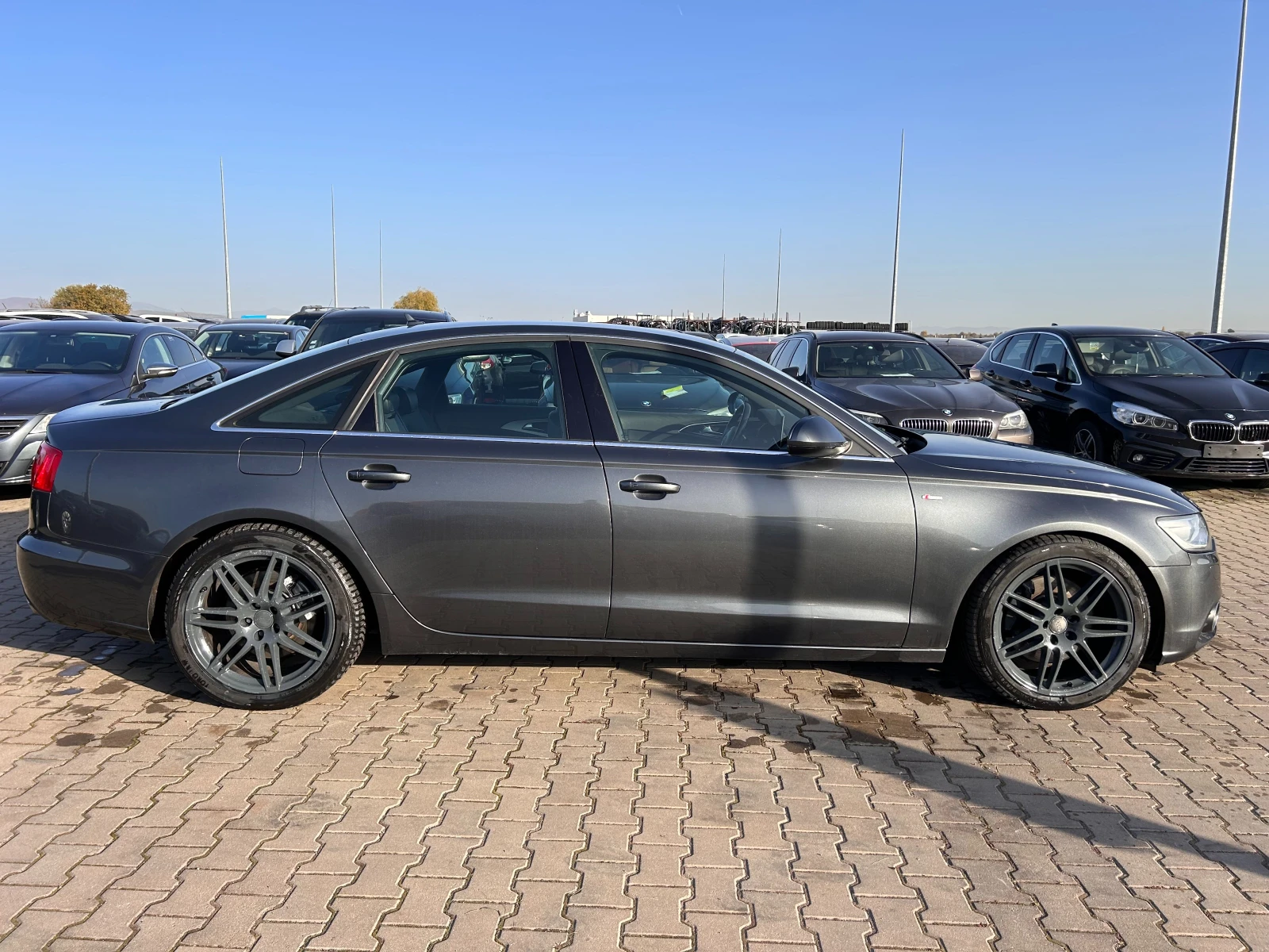 Audi A6 3.0TDI QUATTRO AVTOMAT/NAVI EURO 5 - изображение 5