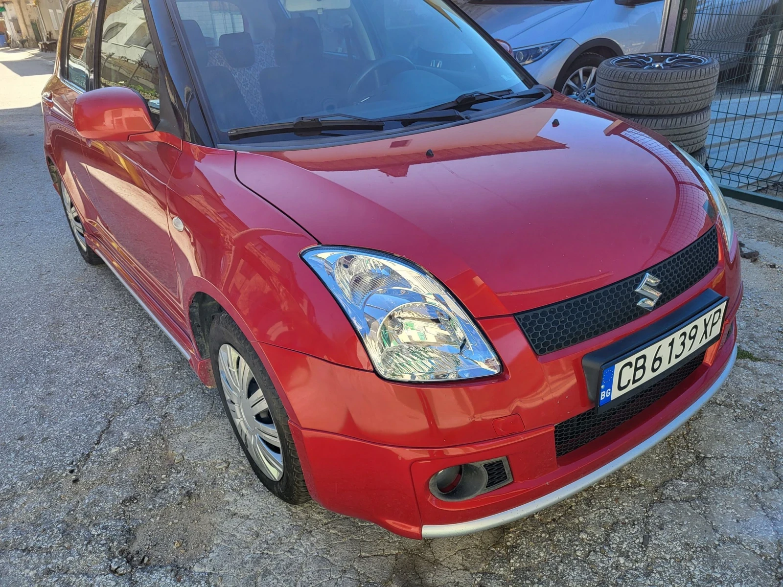 Suzuki Swift 1, 3  , 92 кс  - изображение 2