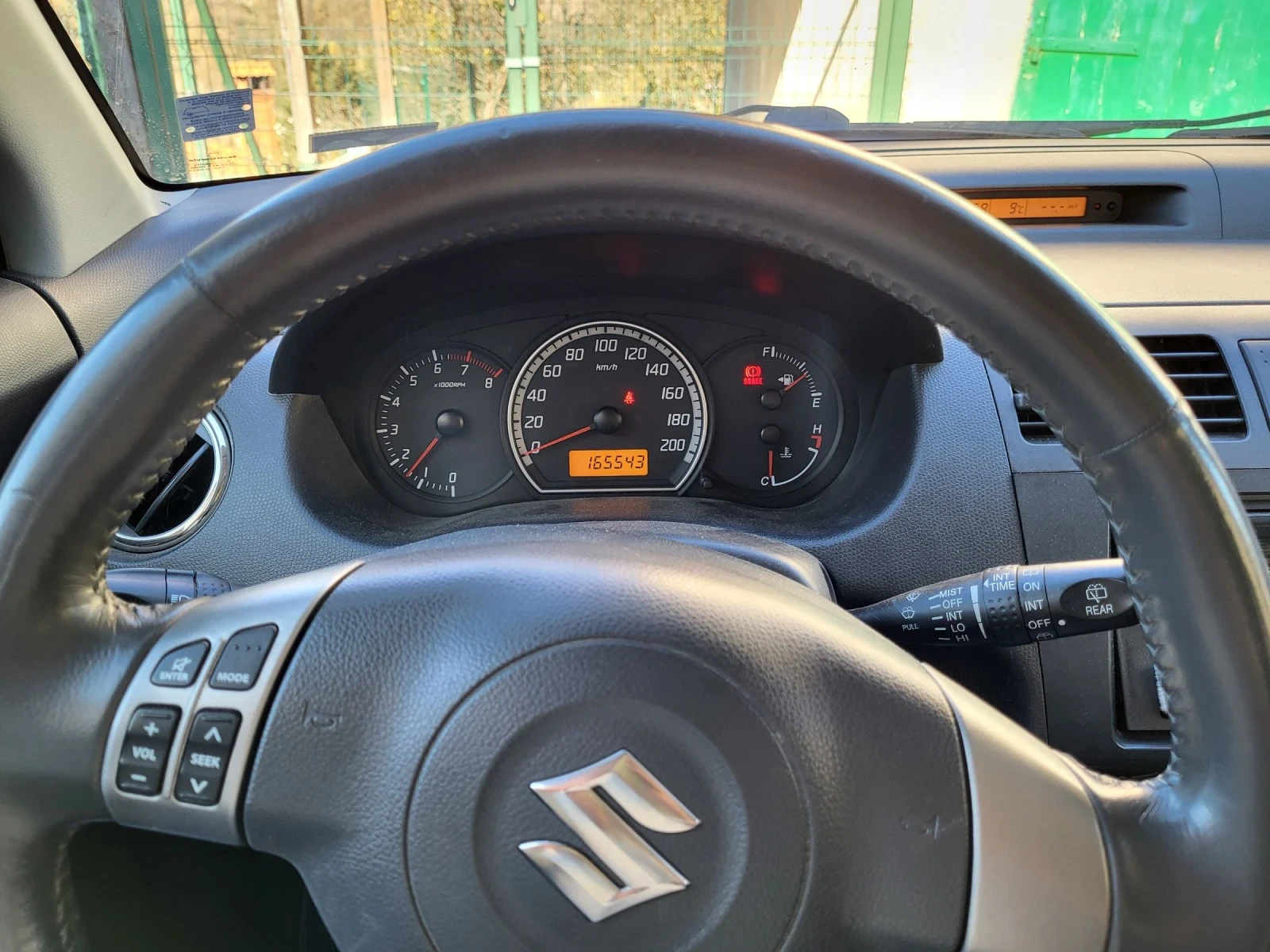 Suzuki Swift 1, 3  , 92 кс  - изображение 9