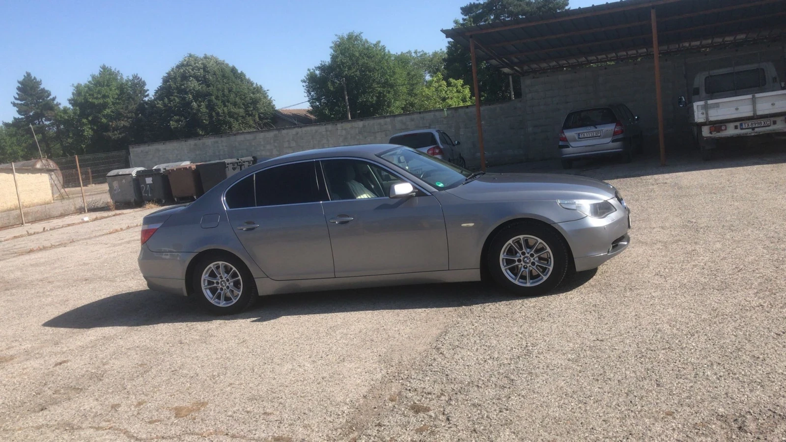 BMW 530 i - изображение 2