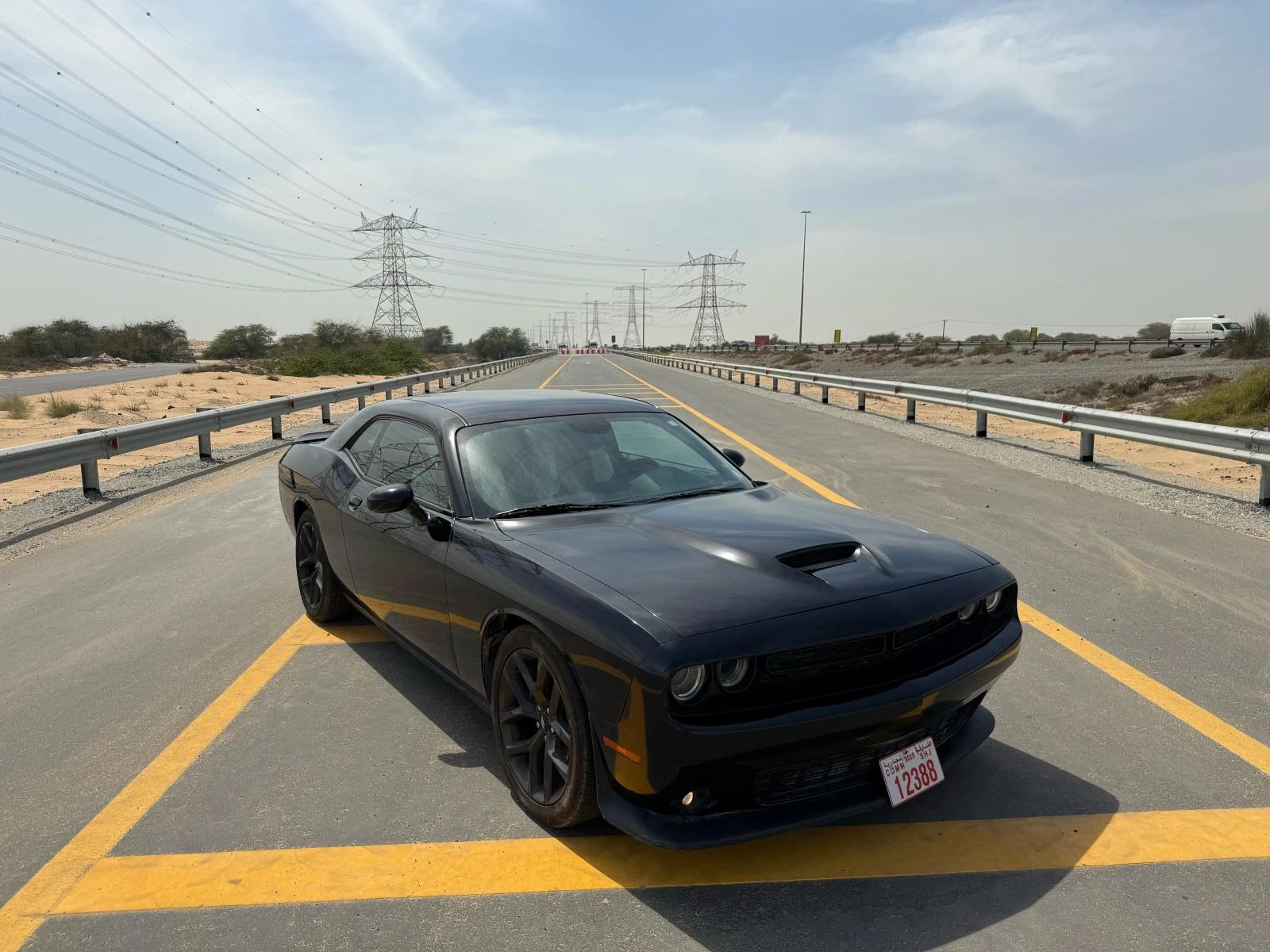Dodge Challenger R/T - изображение 8