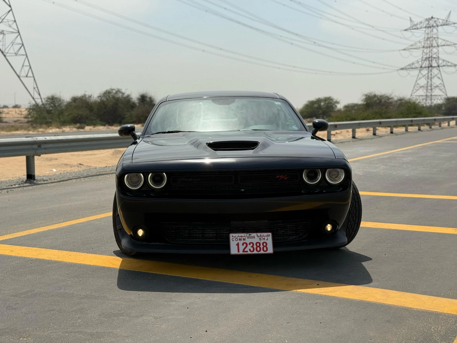 Dodge Challenger R/T - изображение 3