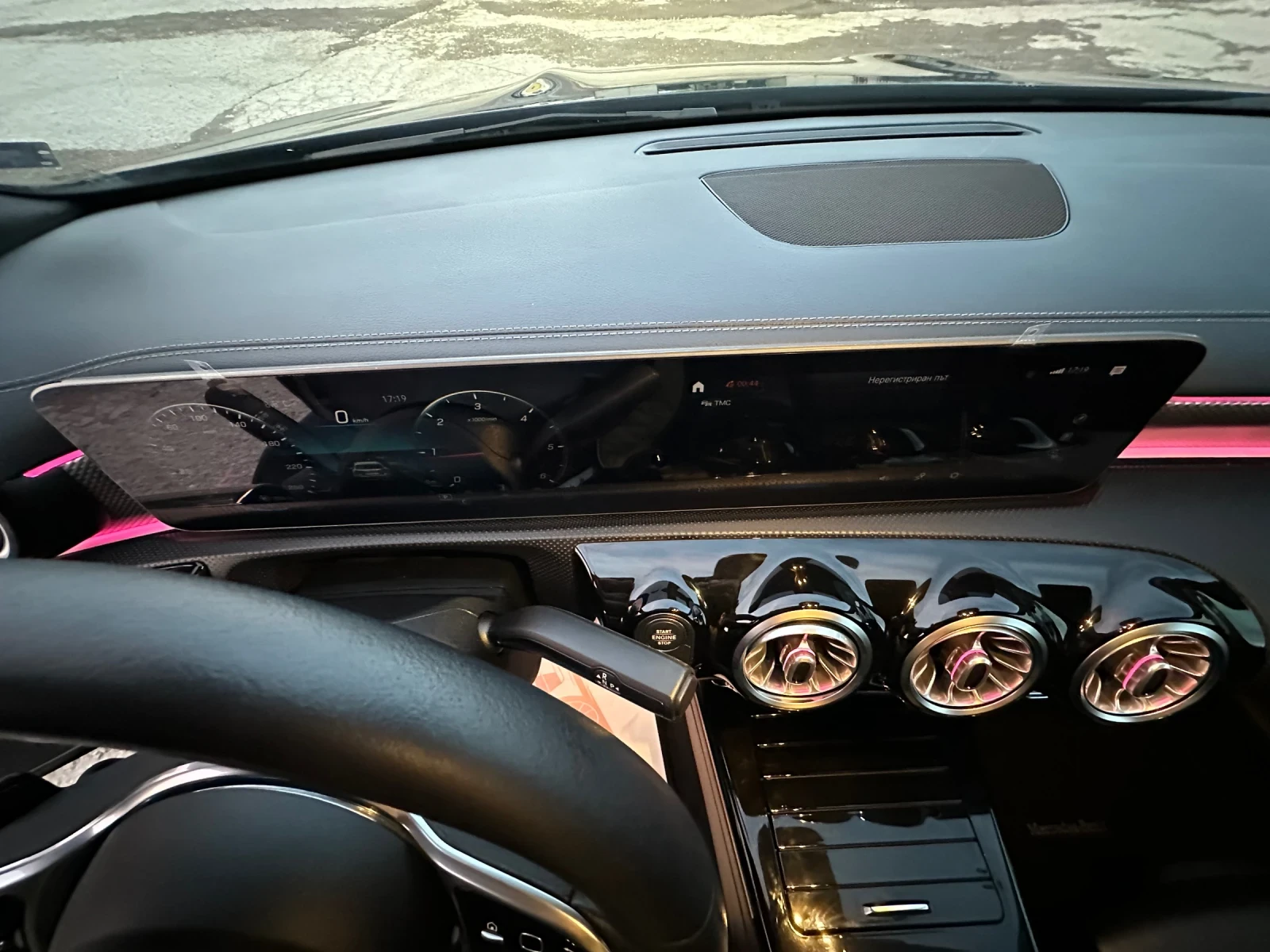 Mercedes-Benz CLA 180 CLA 180 CDI TOP - изображение 10