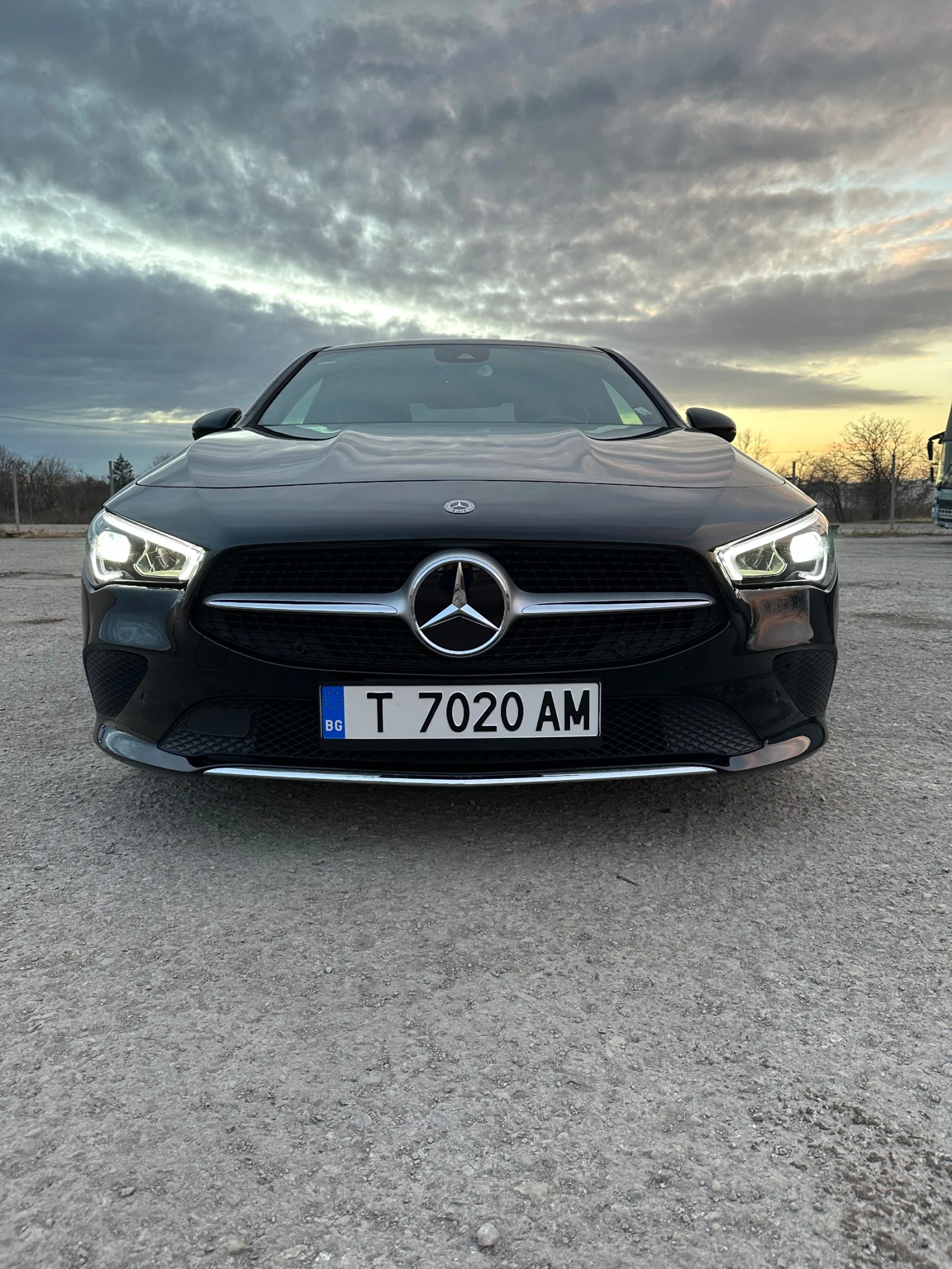 Mercedes-Benz CLA 180 CLA 180 CDI TOP - изображение 3