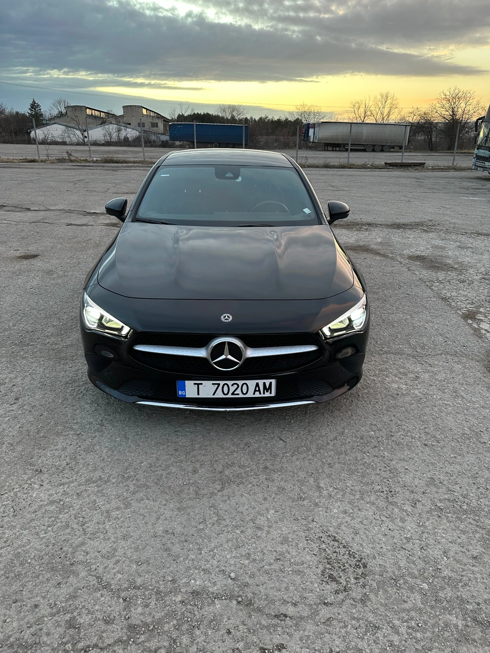 Mercedes-Benz CLA 180 CLA 180 CDI TOP - изображение 2