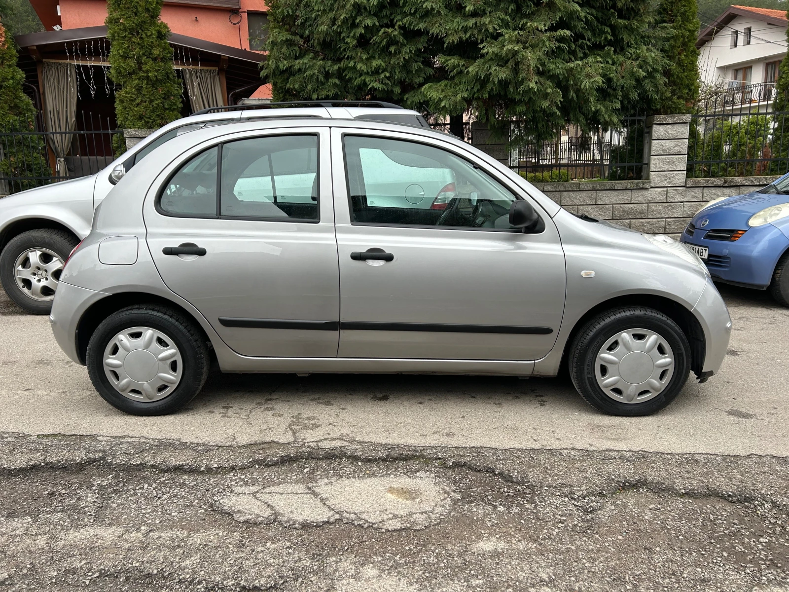 Nissan Micra 1.2 i - изображение 2